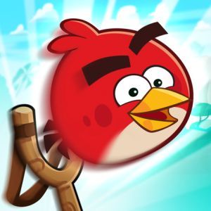 Angry Birds Fight! - Wikipedia