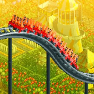 RollerCoaster Tycoon® Classic